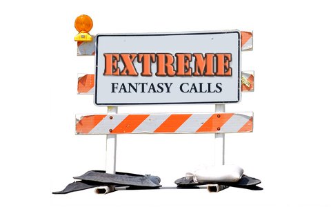 extreme phone sex service